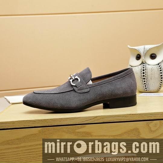 Replica Ferragamo Shoes Ferragamo sz38-45 hnh0720