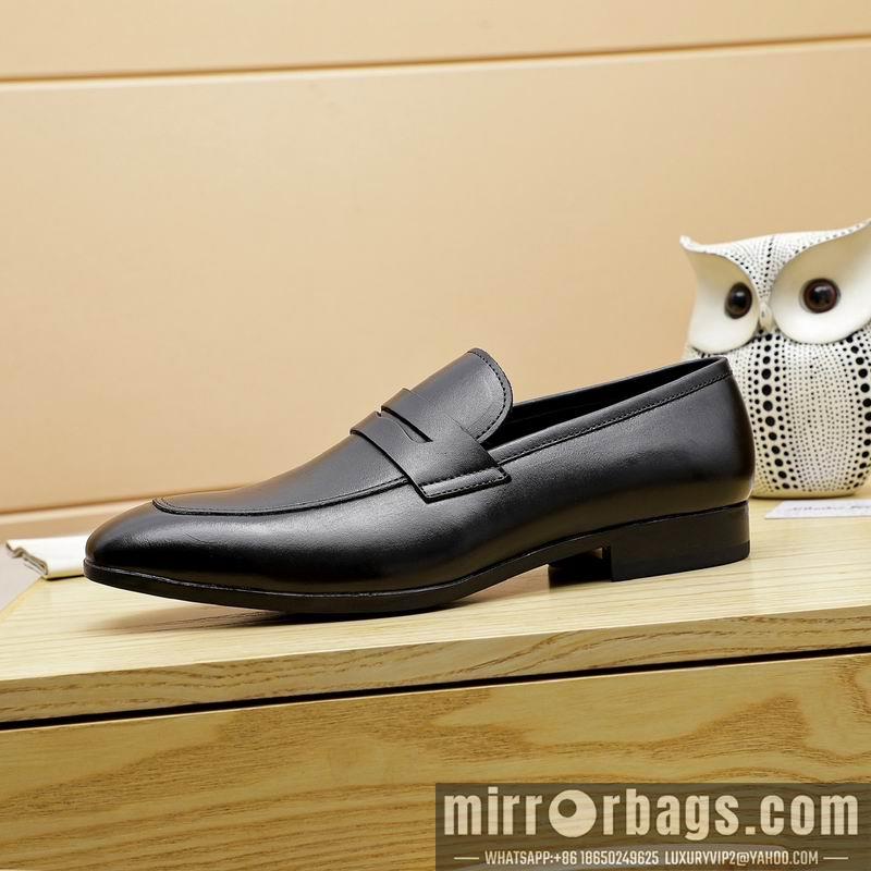Replica Ferragamo Shoes Ferragamo sz38-45 hnh0277