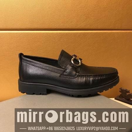 Replica Ferragamo Shoes Ferragamo sz38-44 mnh02202