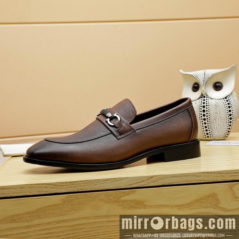 Replica Ferragamo Shoes Ferragamo sz38-45 hnh0267