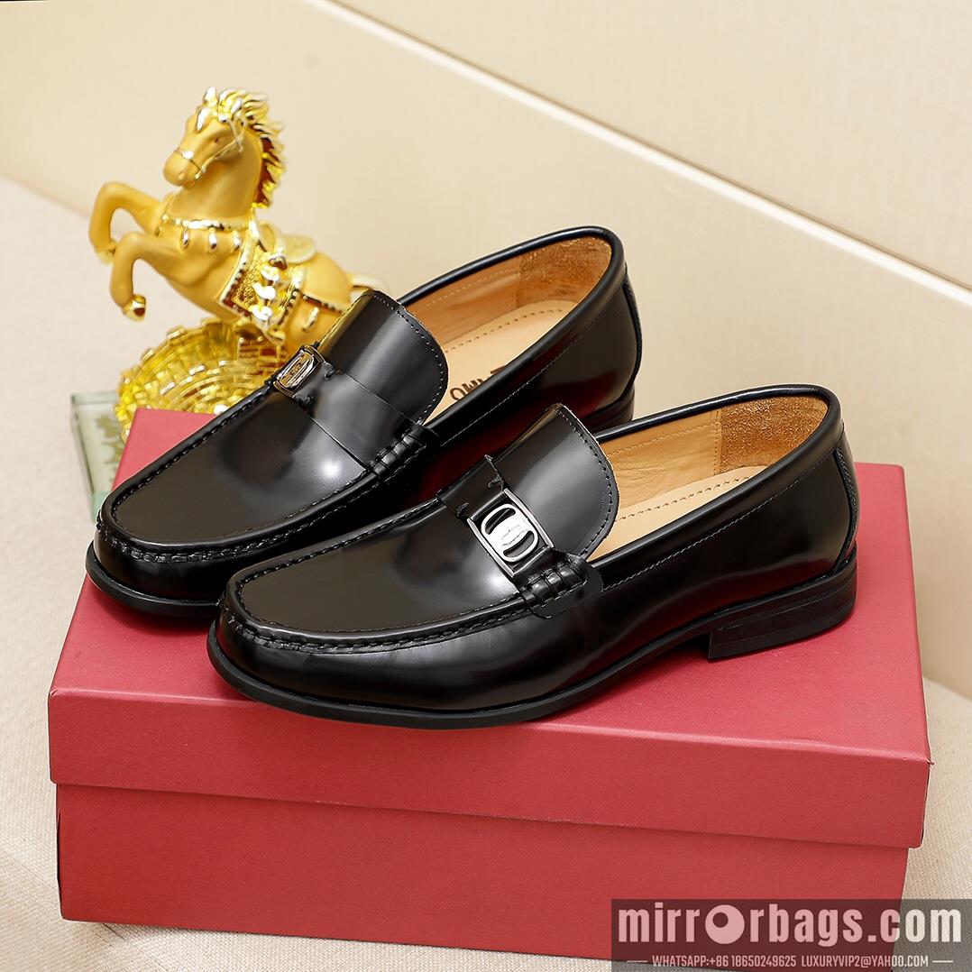 Replica Ferragamo Shoes Ferragamo sz38-45 h0902