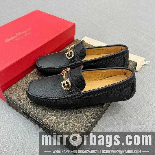 Replica Ferragamo Shoes Ferragamo sz38-45 hnh0404