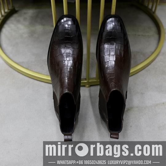 Replica Ferragamo Shoes Ferragamo sz38-45 hnh0903