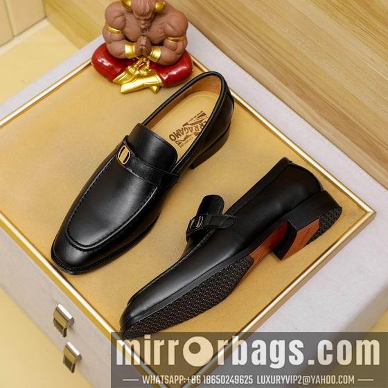 Replica Ferragamo Shoes Ferragamo sz38-46 mnh0607