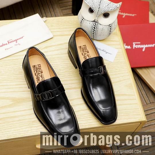 Replica Ferragamo Shoes Ferragamo sz38-46 mnh0545