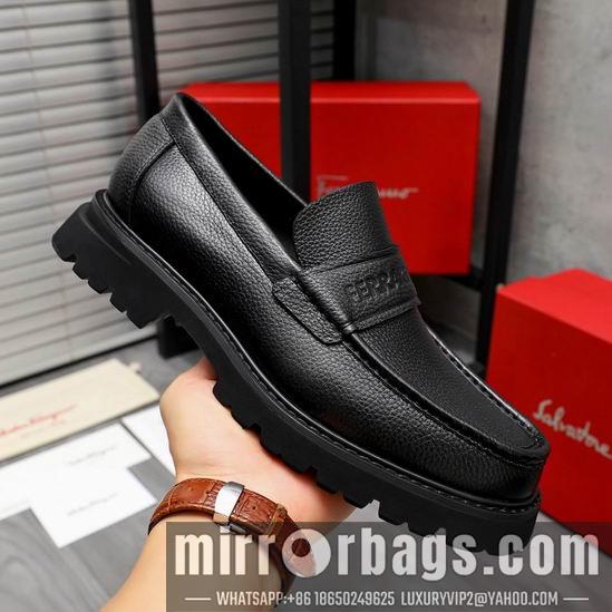 Replica Ferragamo Shoes Ferragamo sz38-44 hnh0426
