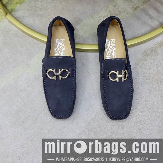 Replica Ferragamo Shoes Ferragamo sz38-46 mnh0329