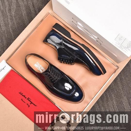 Replica Ferragamo Shoes Ferragamo sz38-45 mnh0601