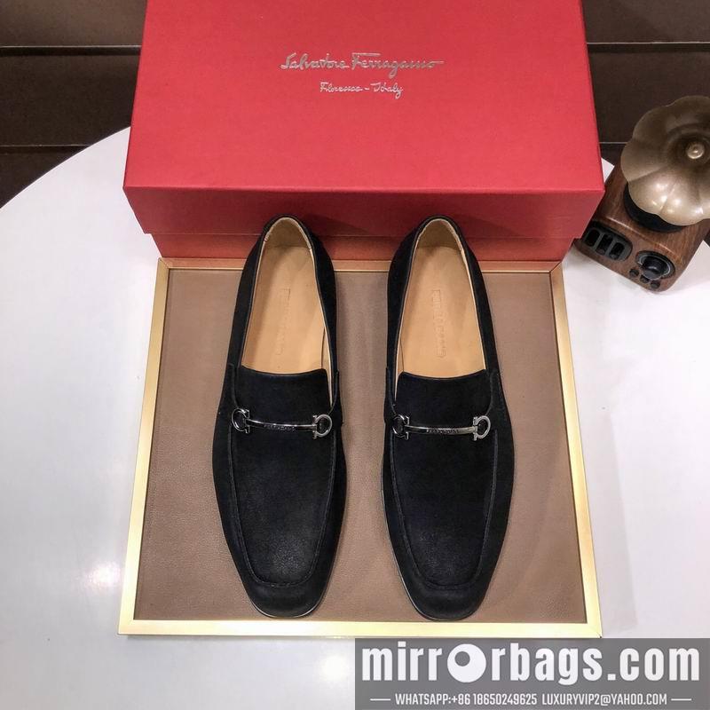 Replica Ferragamo Shoes Ferragamo sz38-45 hnh0328