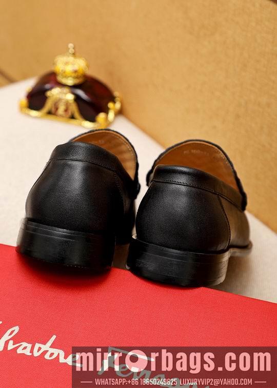 Replica Ferragamo Shoes Ferragamo sz38-46 mnh0522