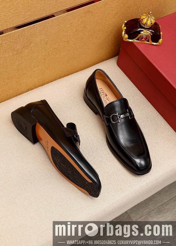 Replica Ferragamo Shoes Ferragamo sz38-44 mnm02132