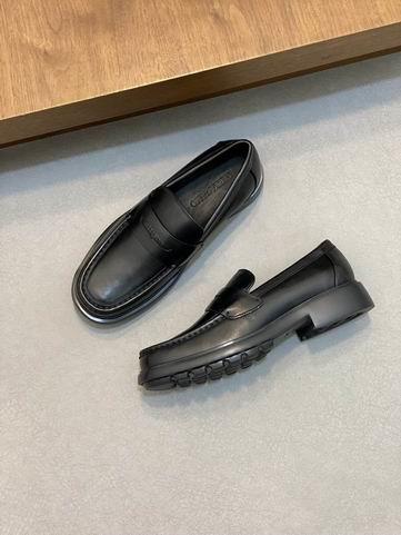 Replica Ferragamo Shoes Ferragamo sz38-45 hnh1003
