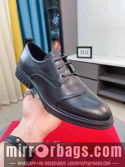 Replica Ferragamo Shoes Ferragamo sz38-45 hnh0432