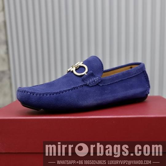 Replica Ferragamo Shoes Ferragamo sz38-46 mnh0329