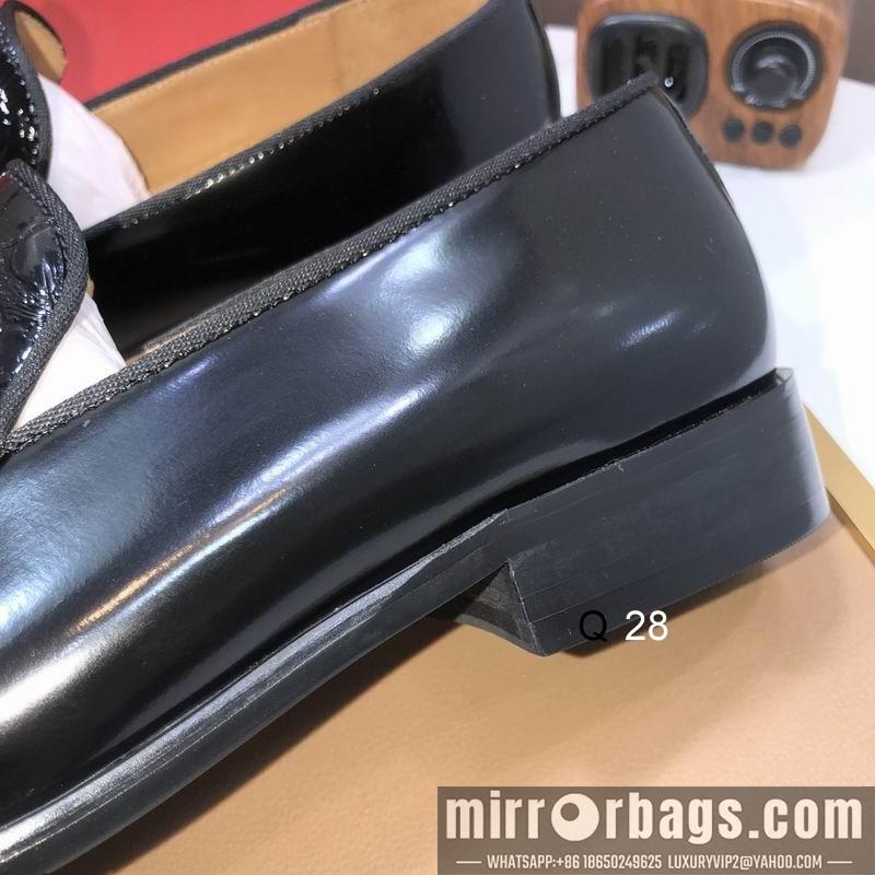 Replica Ferragamo Shoes Ferragamo sz38-45 N1212