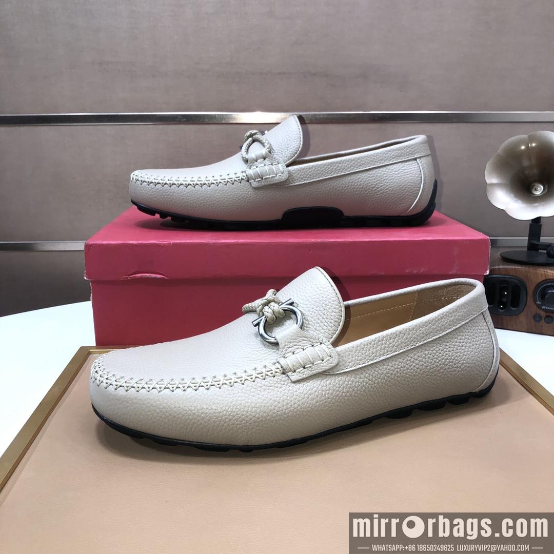 Replica Ferragamo Shoes Ferragamo sz38-45 hnh0201