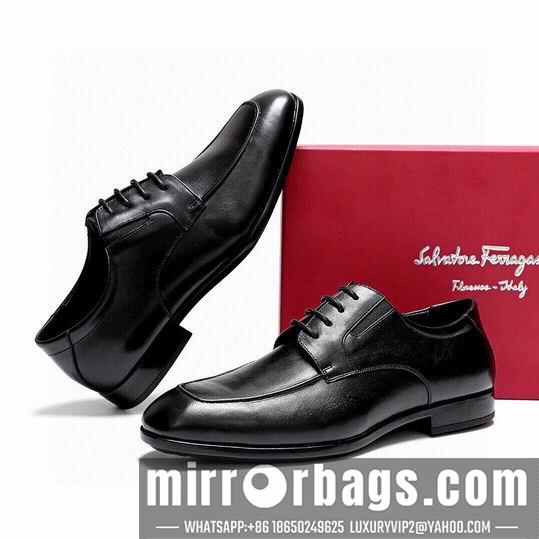 Replica Ferragamo Shoes Ferragamo sz38-45 mnh02159