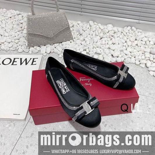Replica Ferragamo Shoes Ferragamo sz35-39LL0104