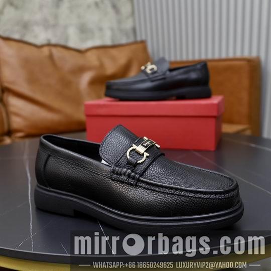 Replica Ferragamo Shoes Ferragamo sz38-45 hnh0434