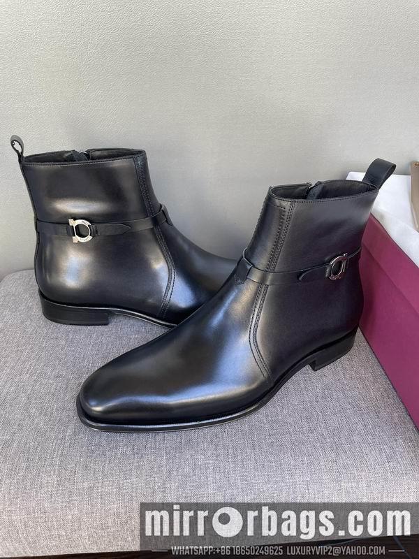 Replica Ferragamo Shoes Ferragamo sz39-44 hnm0201