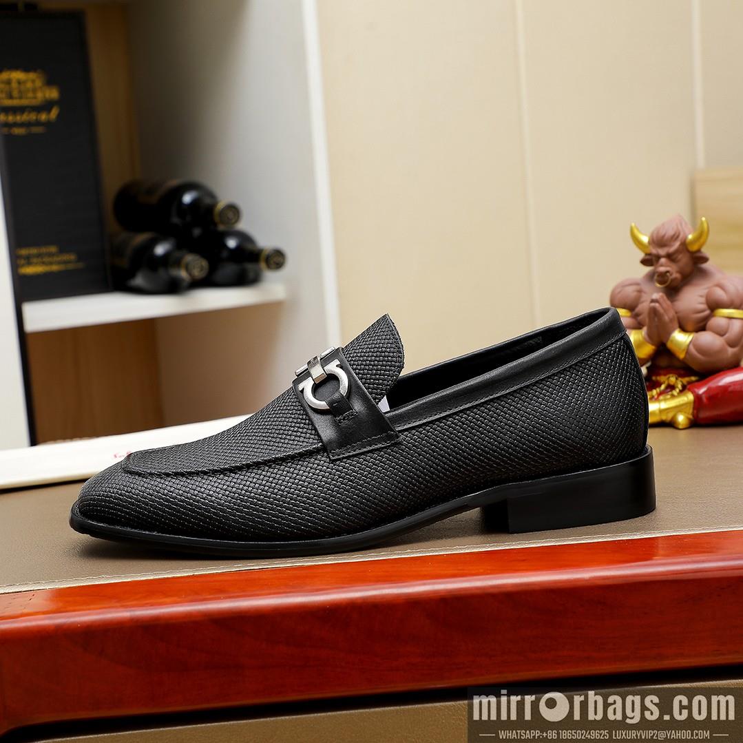 Replica Ferragamo Shoes Ferragamo sz38-44 h0931