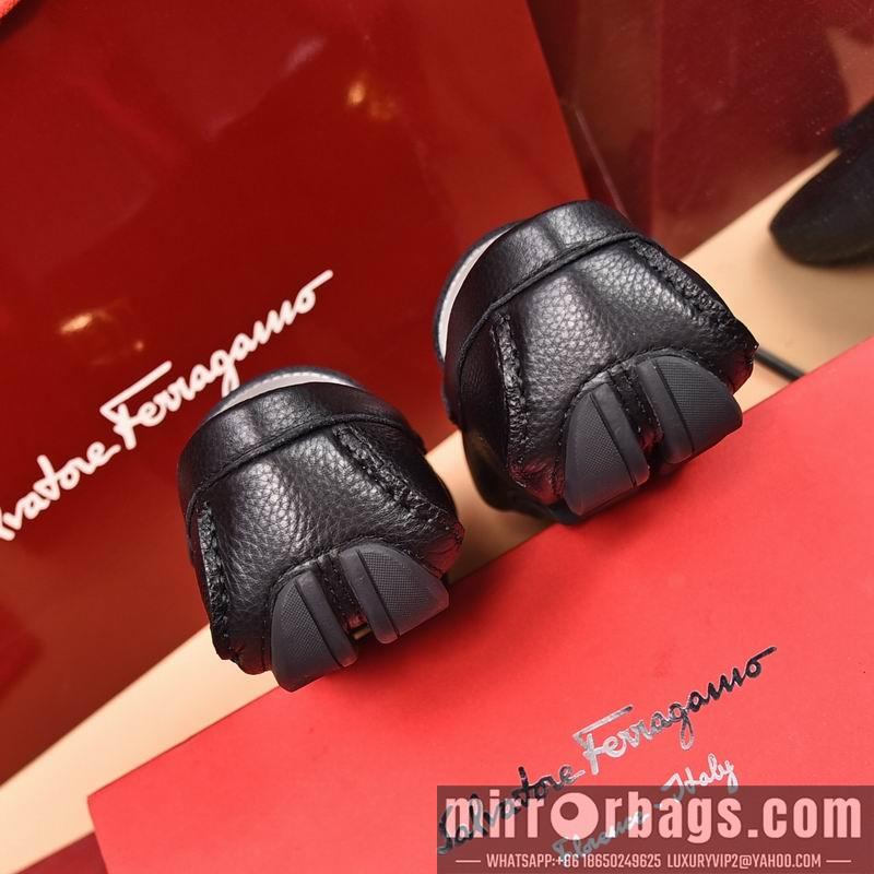 Replica Ferragamo Shoes Ferragamo sz38-46 mnm0223