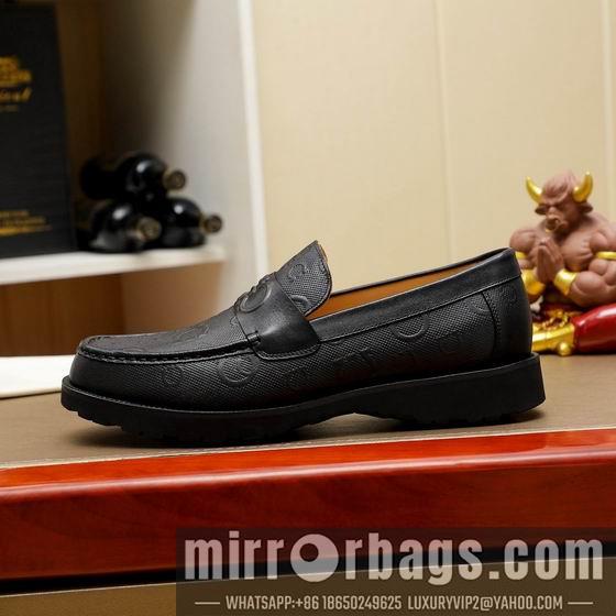Replica Ferragamo Shoes Ferragamo sz38-46 mnh0814