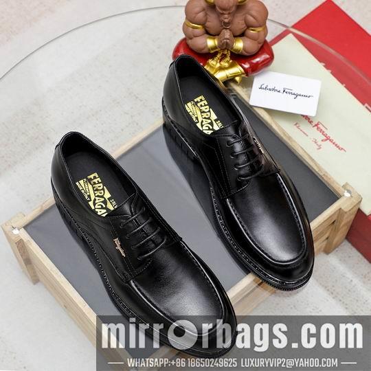 Replica Ferragamo Shoes Ferragamo sz38-46 mnh02184