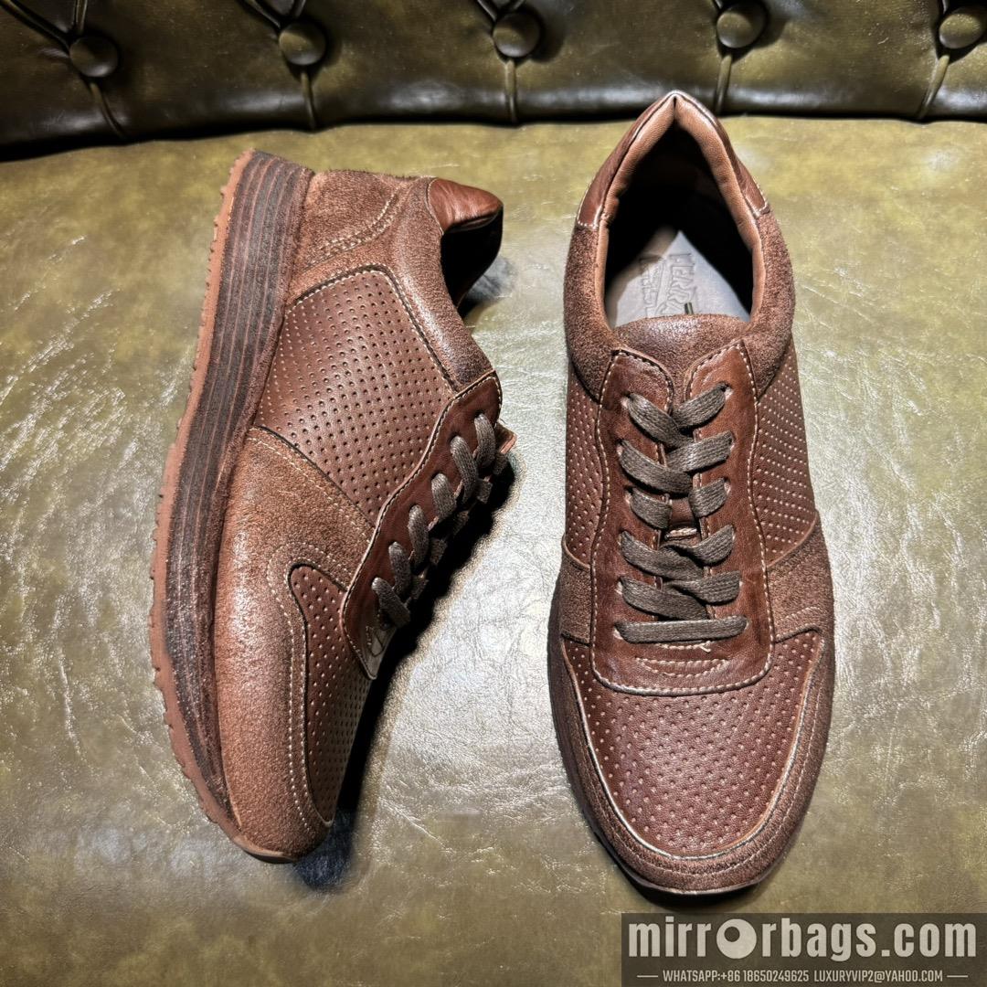 Replica Ferragamo Shoes Ferragamo sz39-44 h0805
