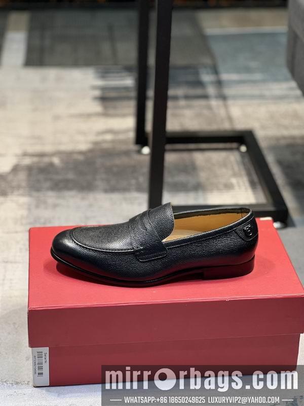 Replica Ferragamo Shoes Ferragamo sz39-44 hnm0249
