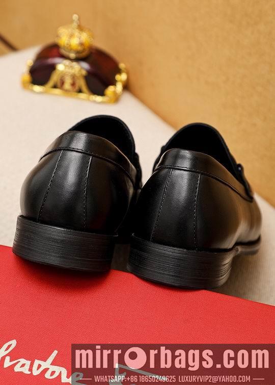 Replica Ferragamo Shoes Ferragamo sz38-46 mnh0368