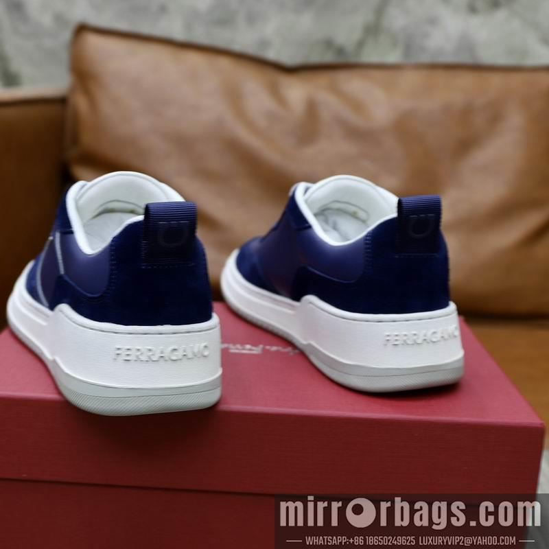 Replica Ferragamo Shoes Ferragamo sz38-45 hnh0302