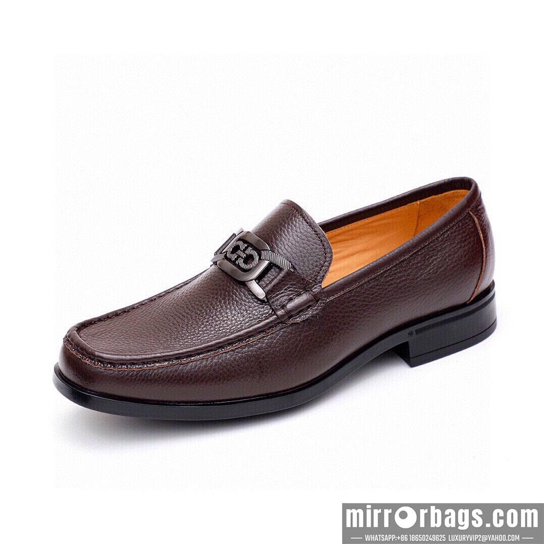 Replica Ferragamo Shoes Ferragamo sz38-44 h0937