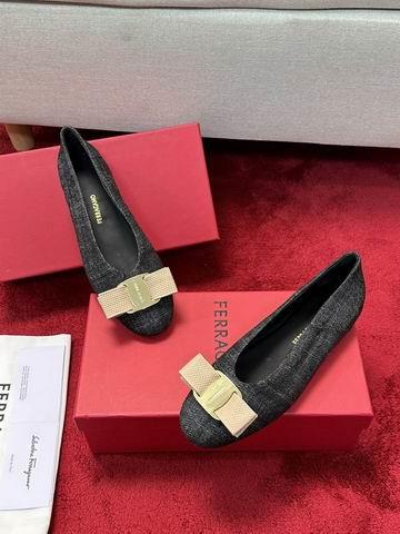 Replica Ferragamo Shoes Ferragamo sz35-41 mnh1002