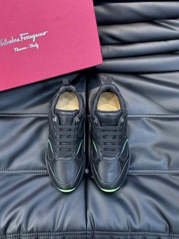 Replica Ferragamo Shoes Ferragamo sz39-44 mnh0301