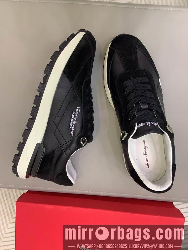 Replica Ferragamo Shoes Ferragamo sz38-44 hnm0202