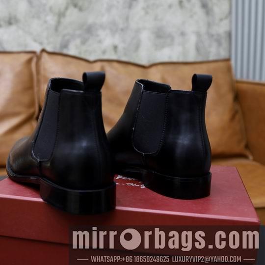 Replica Ferragamo Shoes Ferragamo sz38-45 hnh0905