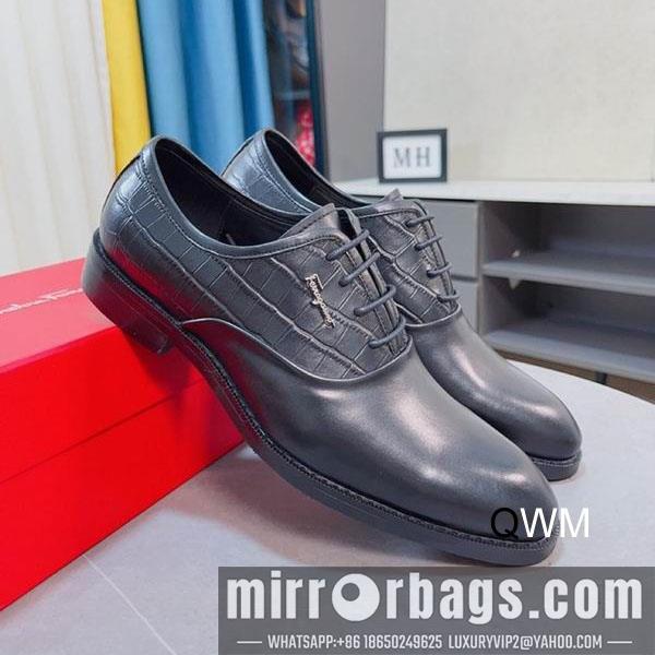 Replica Ferragamo Shoes Ferragamo colour sz38-45 WM0803