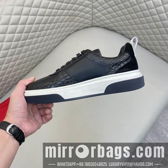 Replica Ferragamo Shoes Ferragamo sz38-45 mnh0301