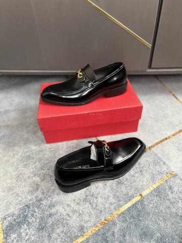 Replica Ferragamo Shoes Ferragamo sz38-44 mnh02214