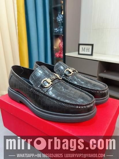 Replica Ferragamo Shoes Ferragamo sz38-45 hnh0820