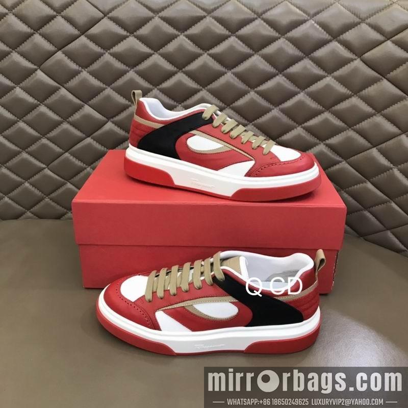 Replica Ferragamo Shoes Ferragamo sz38-45 2C CD0701