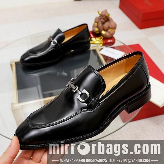 Replica Ferragamo Shoes Ferragamo sz38-46 mnh02176