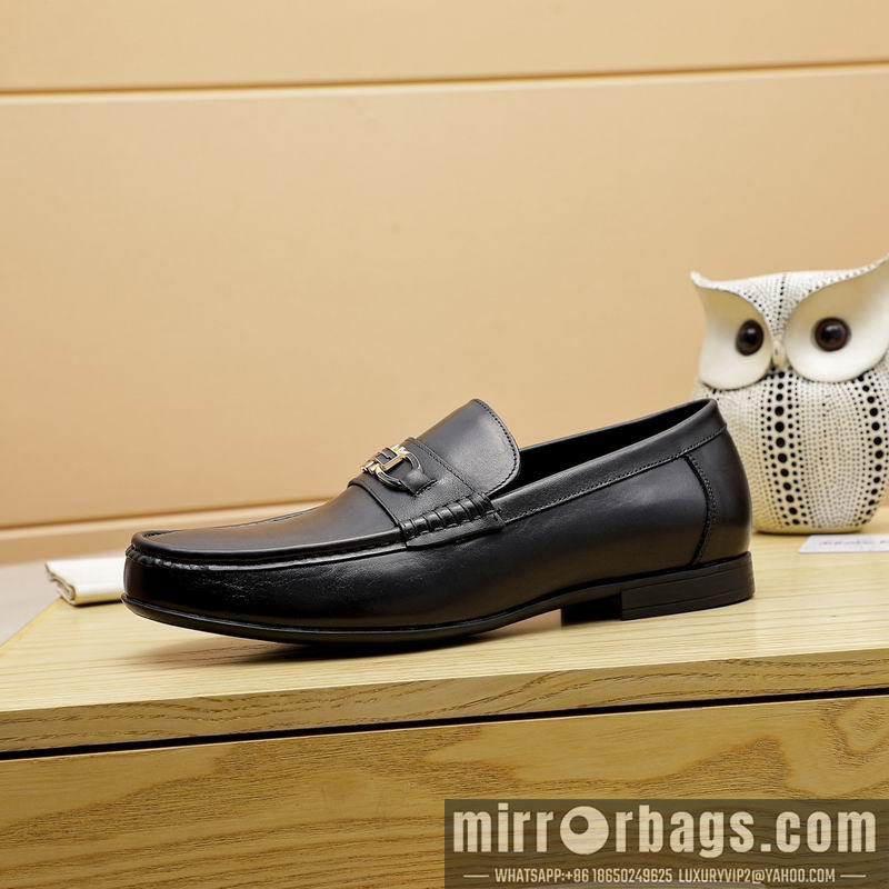 Replica Ferragamo Shoes Ferragamo sz38-45 hnm0258