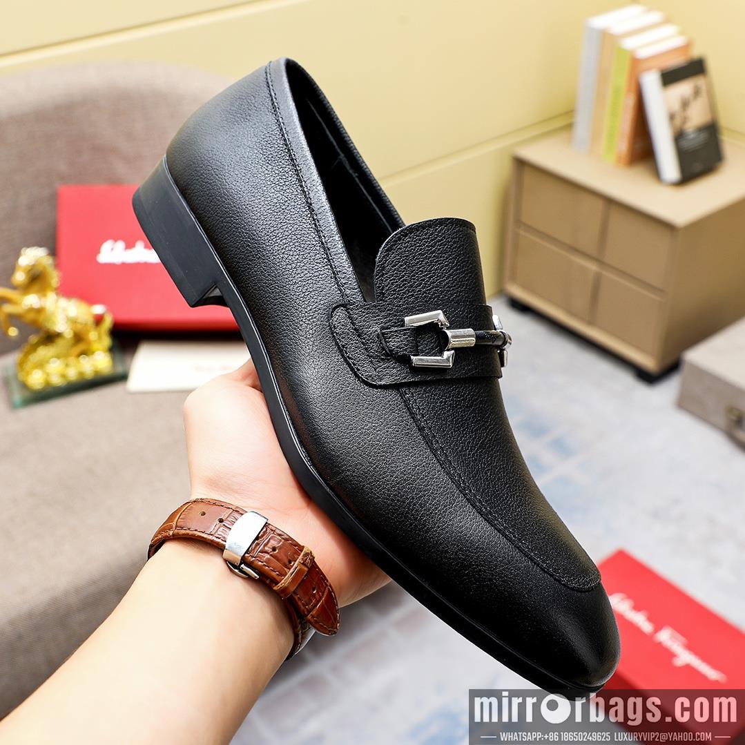 Replica Ferragamo Shoes Ferragamo sz38-45 h0928