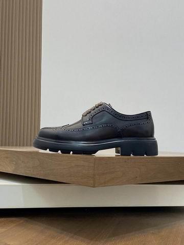 Replica Ferragamo Shoes Ferragamo sz38-45 hnh1005