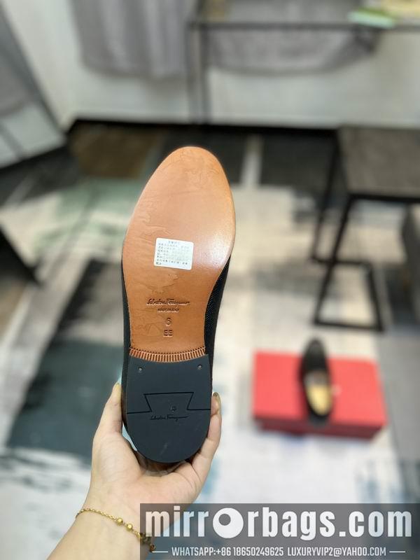 Replica Ferragamo Shoes Ferragamo sz39-44 hnm0249