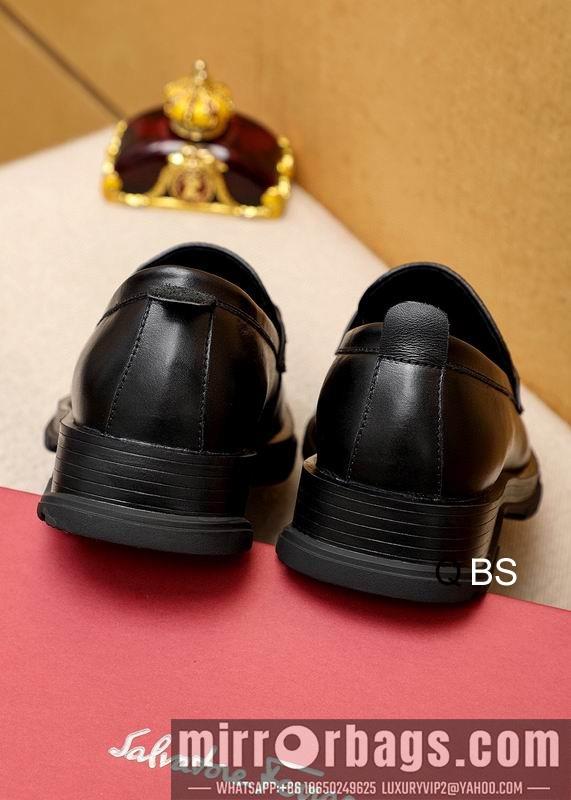 Replica Ferragamo Shoes Ferragamo sz38-45 TF0404