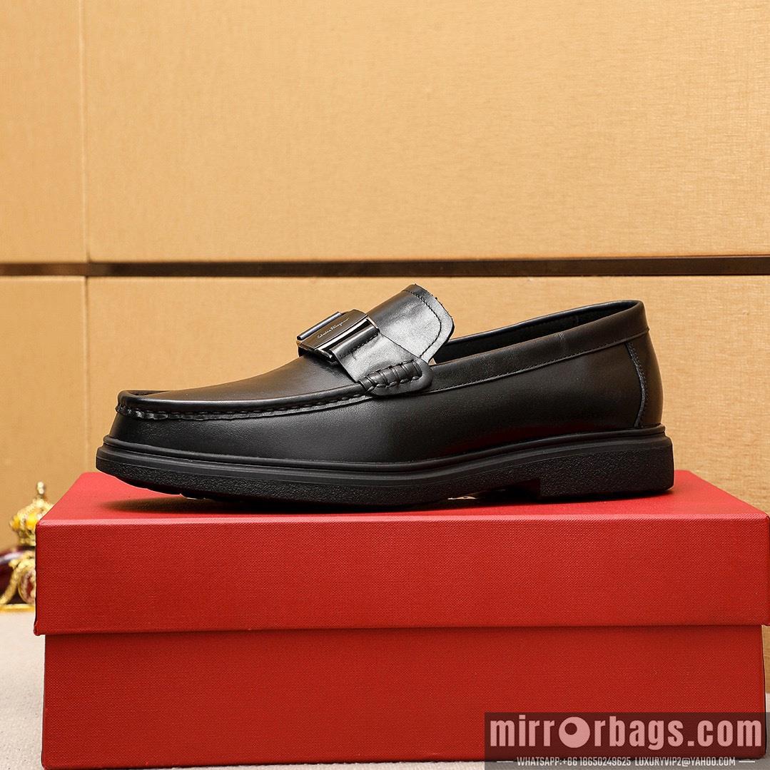 Replica Ferragamo Shoes Ferragamo sz38-44 h0951