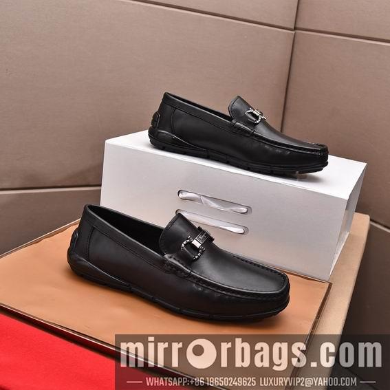 Replica Ferragamo Shoes Ferragamo sz38-45 mnh0601